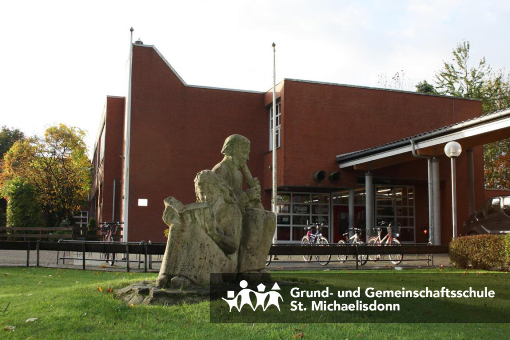 Online Schule St.Michaelisdonn
