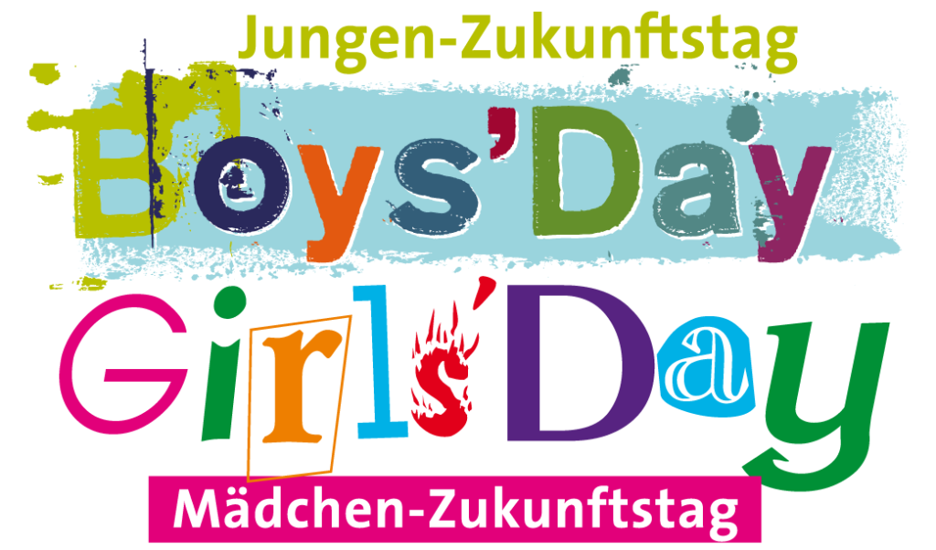 Girl's Day und Boy's Day Grund und Gemeinschaftsschule St. Michaelisdonn